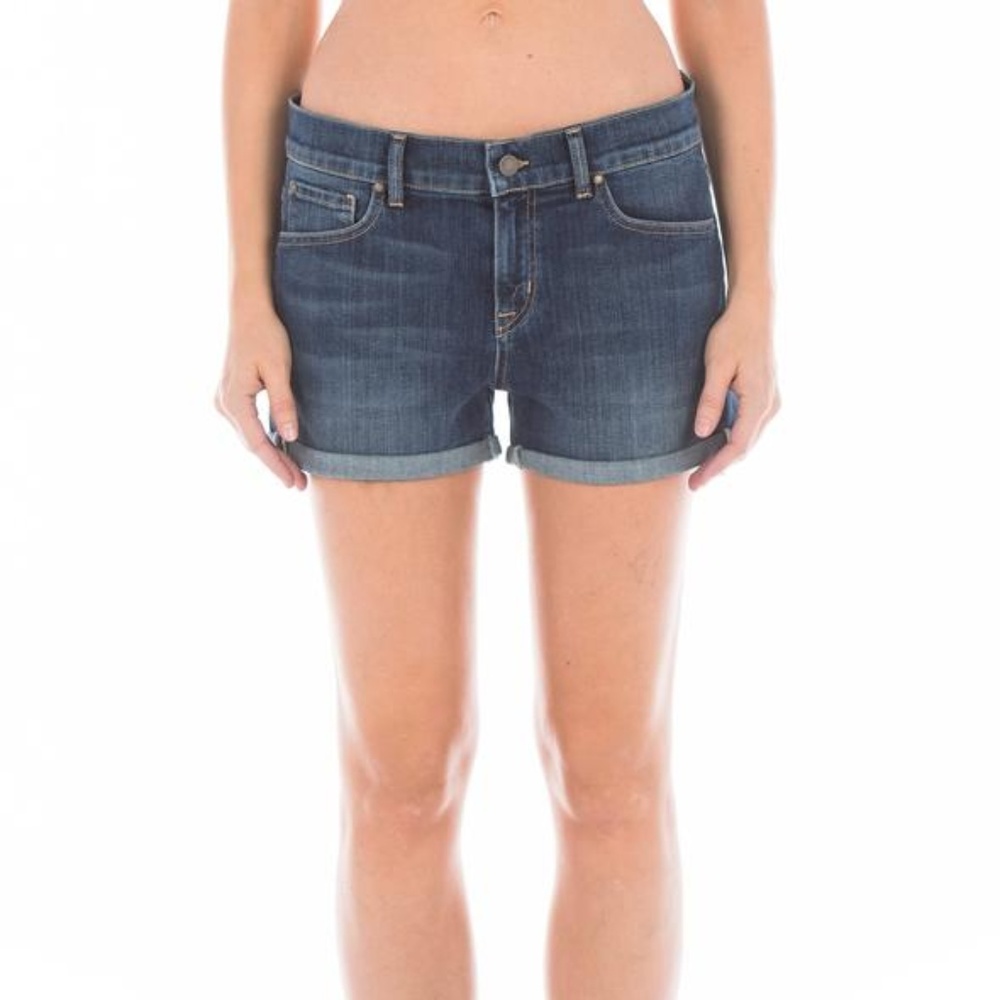 Malibu Short